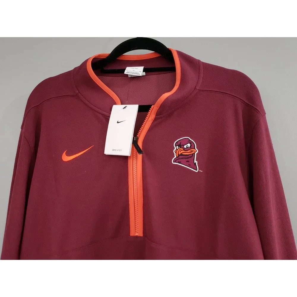Nike men quarter